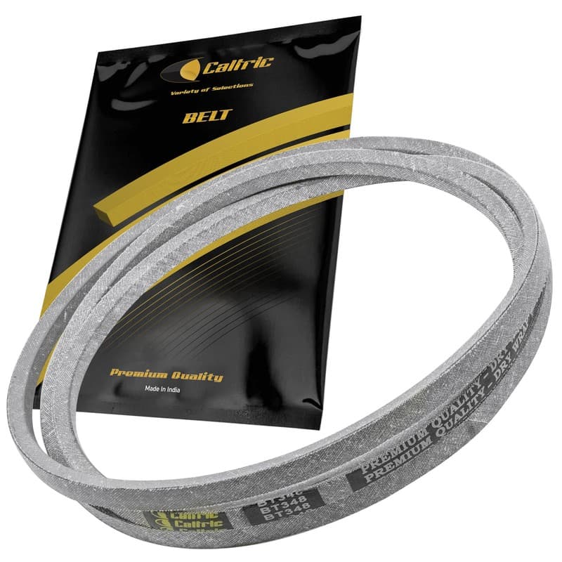 Drive Belt For John Deere Z525E Z535M Z535R Z540M Z540R Z625 Z645 Z655 M147044