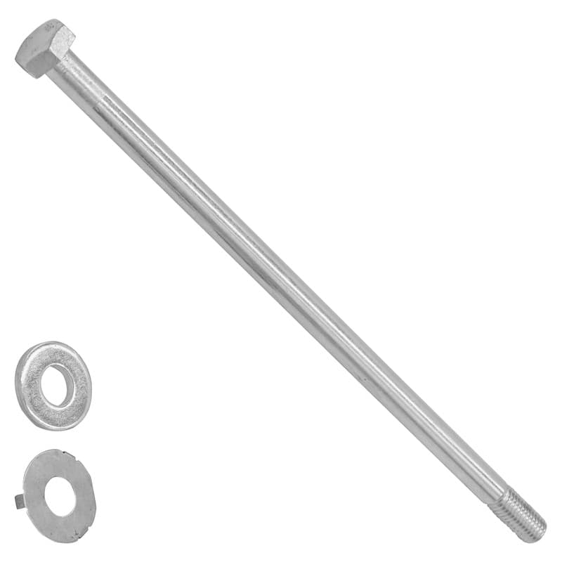 Front A Arm Bolt For Can-Am CanAm Commander 800 11-18 800R 12-20 MAX 800R 18-20