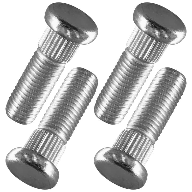 4 x Wheel Bolt Honda Foreman Rubicon 500 2012-2019 Left Or Right 10X32