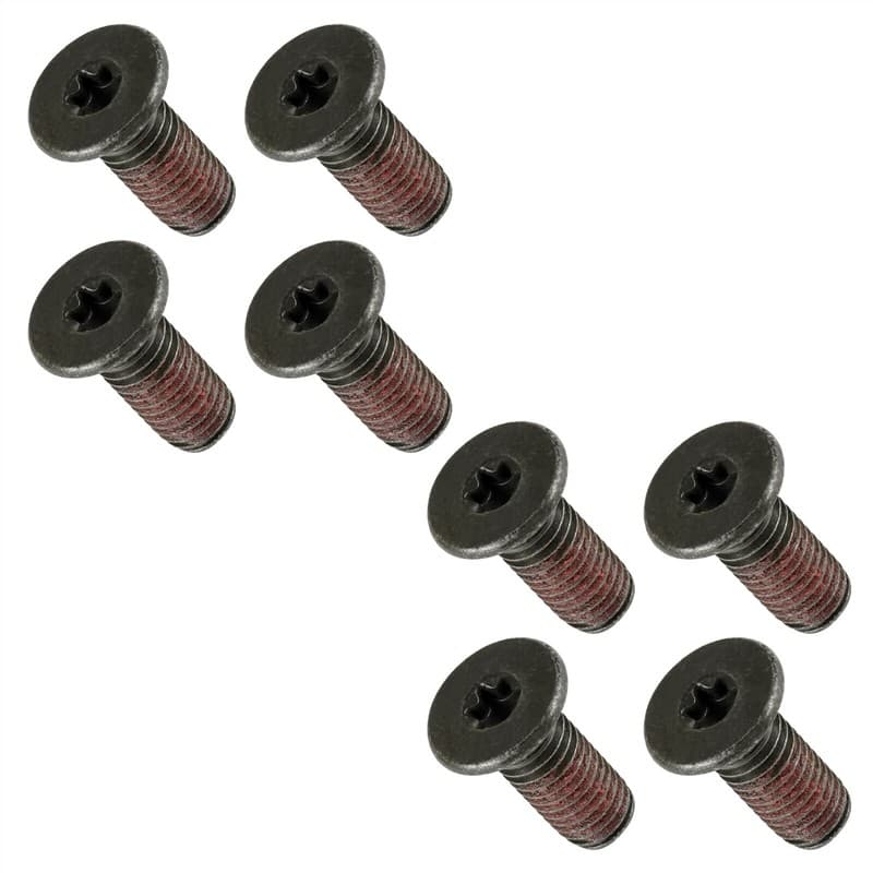 8X Wheel Bolt M10X1.5mm For Polaris Ranger 500 4X4 EFI 2009 2010