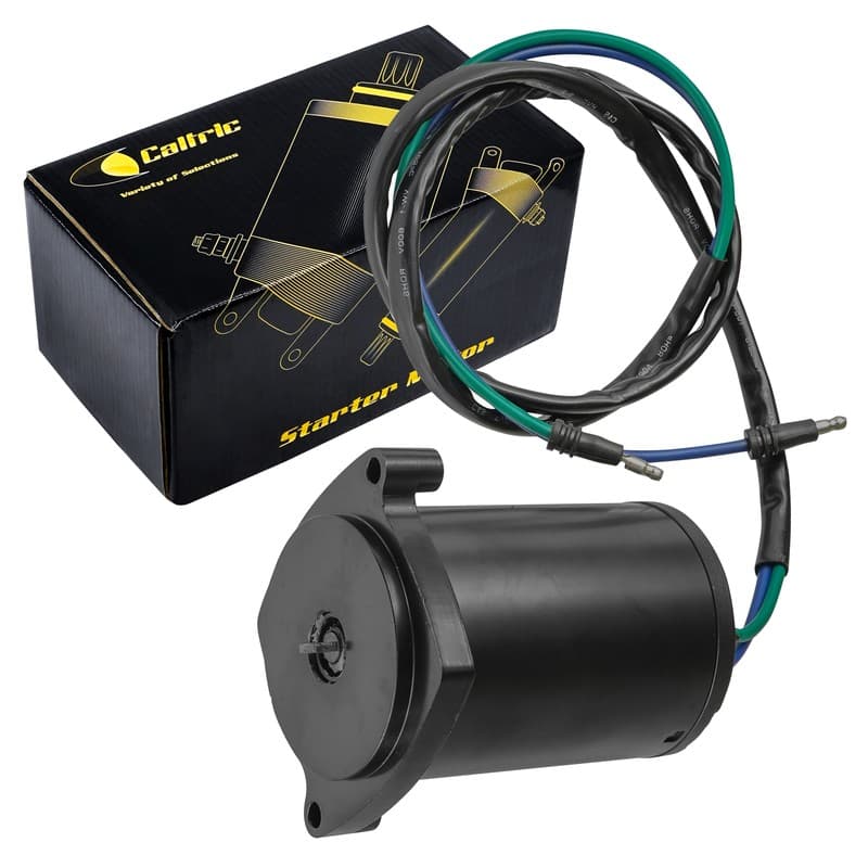 Tilt Trim Motor for Mercury 828708 878265A1 878265A4 828708T 8M0031551 PT486NM