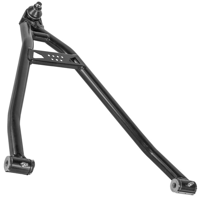 Caltric Front A-Arm For BRP Can-Am Maverick X3 R 4x4 2018-2021 Lower Right 64"