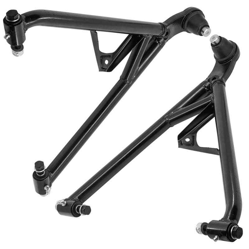 Front Lower Left Right A-Arm for Can-Am Outlander L 500 / L Max 500 4X4 2015