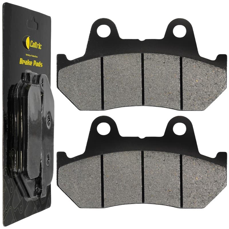 Brake Pads for Honda VF500C VF 500 C V30 Magna Front Brakes 1984-1985