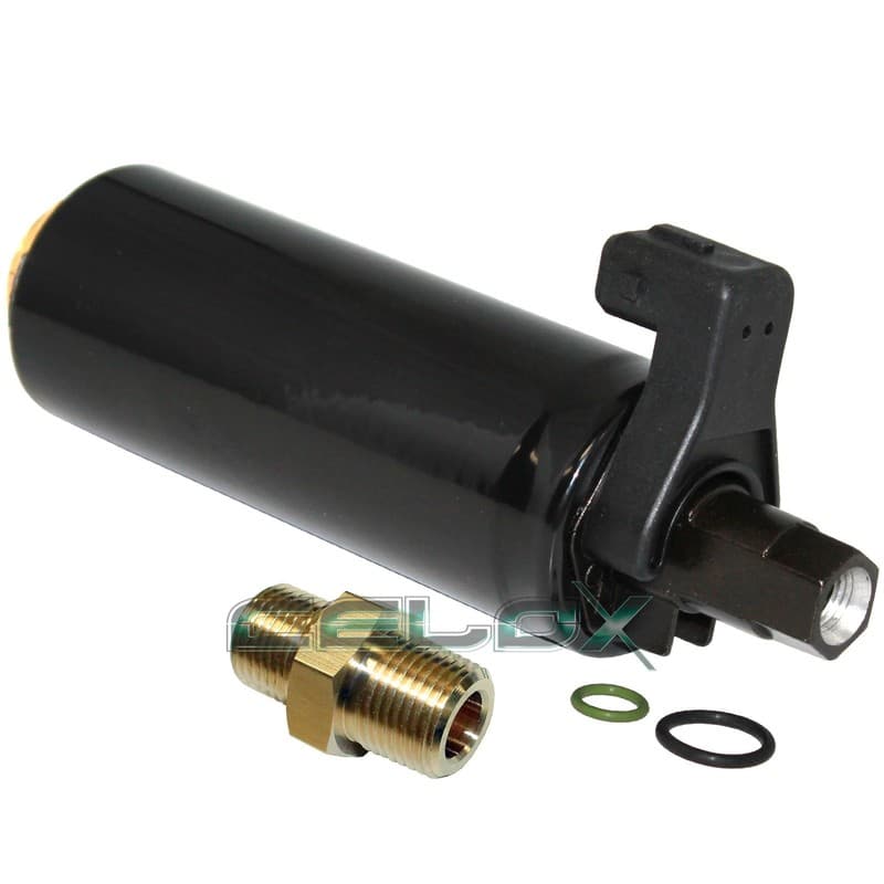 for Volvo Penta 18-7326 856955 3854902 3850809 Low Pressure Electric Fuel Pump