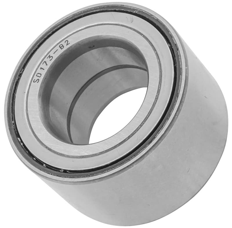 Front Rear Wheel Ball Bearing For Arctic Cat Prowler Xtx 700 / Hdx 700 2008-2016