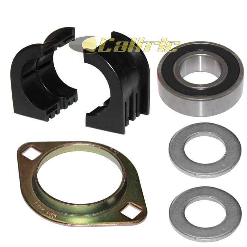 Steering Post Bushings Kit for Polaris Sportsman 700 2002-2007