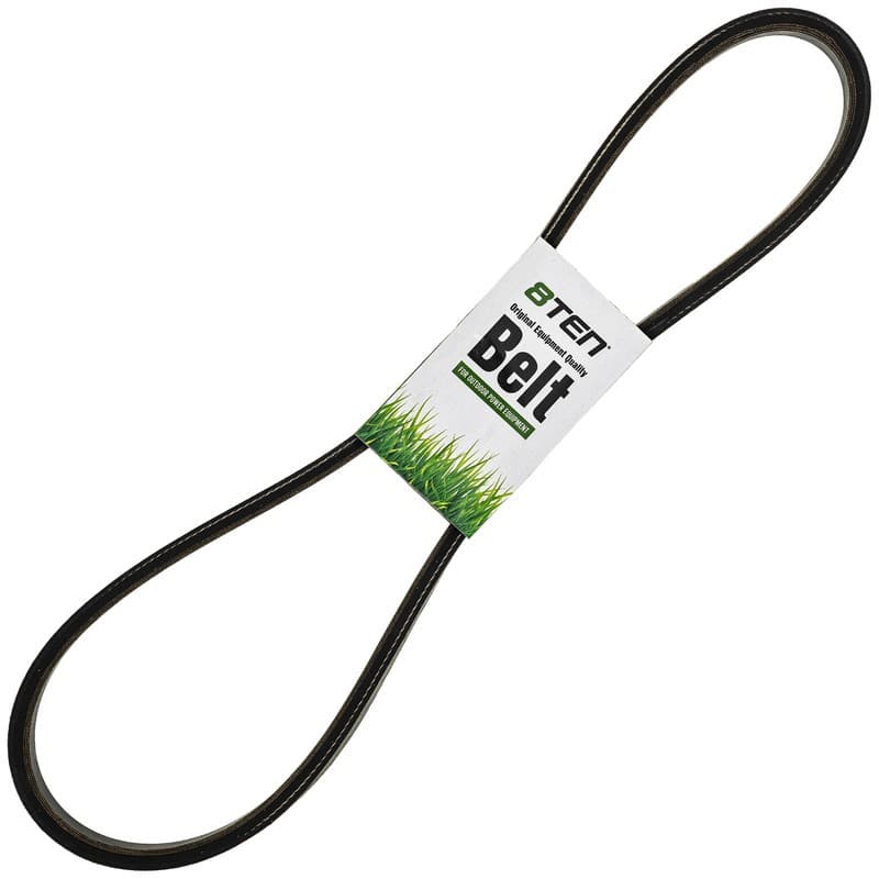 Drive Belt for Snapper W48120 W48120K W48140S 48-Inch Deck 7076676YP 7019205YP