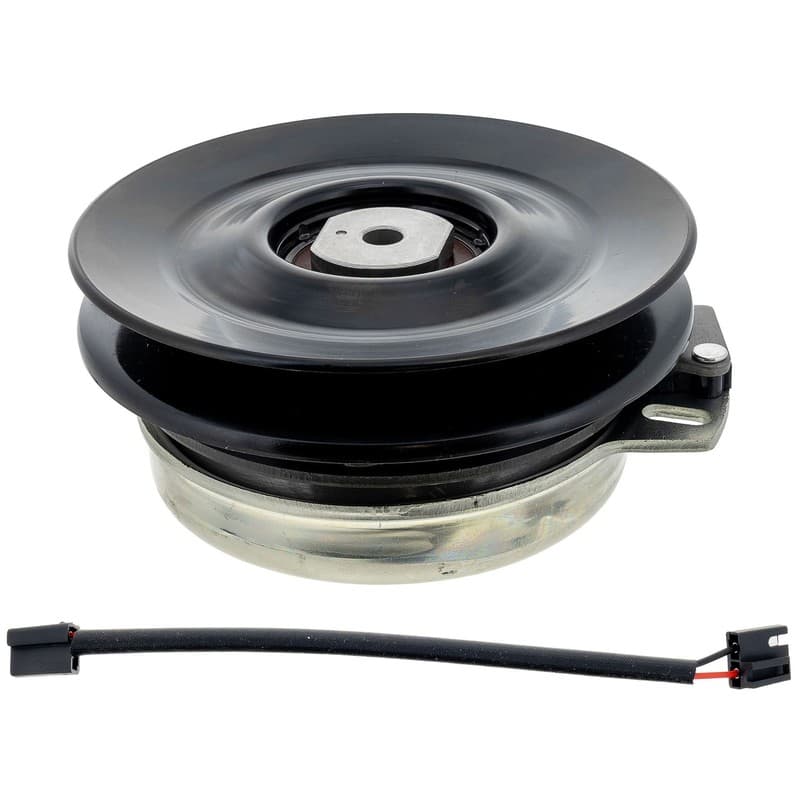 8TEN Electric PTO Clutch For Toro Titan HD 2000 2500 126-4324 126-8926