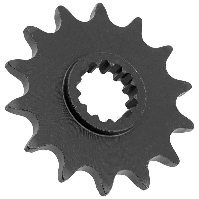 Front Drive Chain Sprocket for Kawasaki ER400 Z400 ABS 2019-2022 Teeth 14