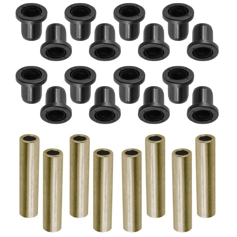 Rear A-Arm Inner Pivot Shaft Bushing Kit for Polaris Ranger 570 EFI 2014-2020