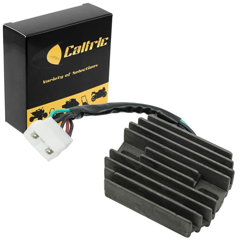 Regulator Rectifier for Suzuki GSX-R1000 GSXR1000 GSXR 1000 2001-2004 Motorcycle