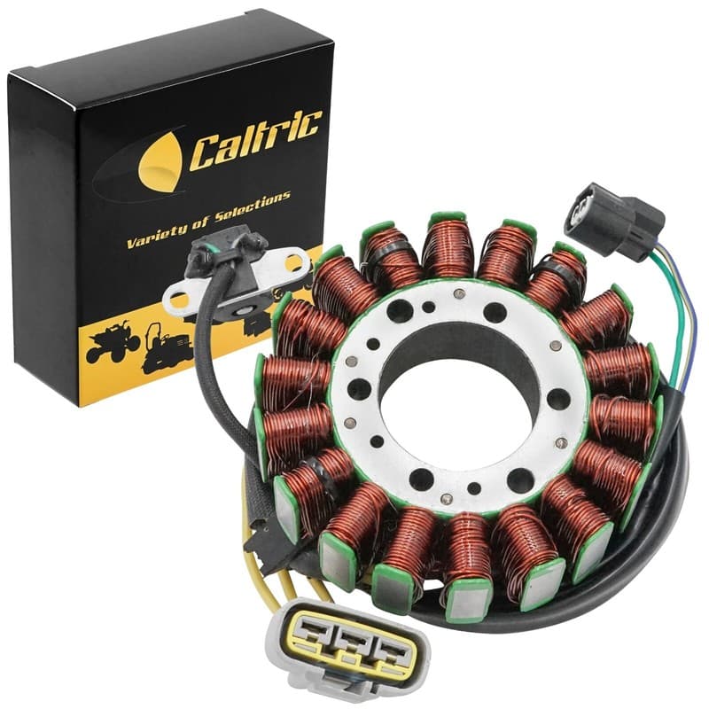 Stator for Honda TRX420FA5 TRX420FA6 Rancher 420 4X4 2015-2021 31120-Hr3-A61