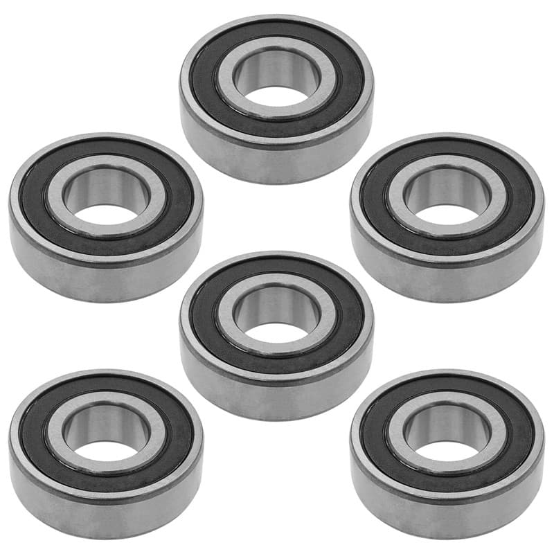 Deck Spindle Repair Kit for Toro Z5000 Z5035 Z5020 Z530 ZD380 ZD420 ZD530 ZD420T