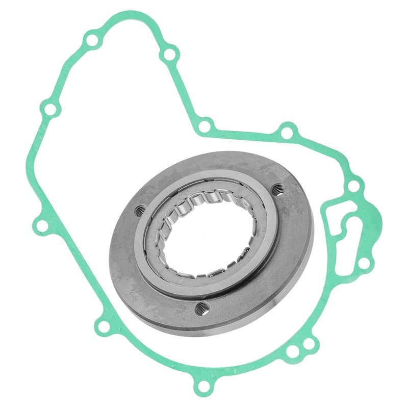 Starter Clutch Bearing & Gasket For Can-Am Renegade 1000 1000R EFI 4X4 2012-2016