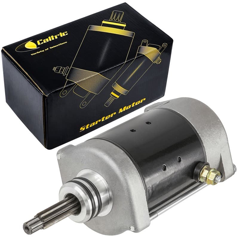 Starter For Polaris Ranger XP 1000 2017 2018 2019 - 2025 Except Diesel Models