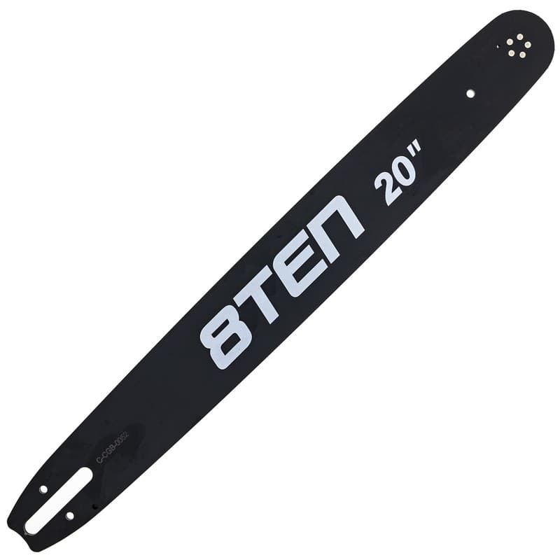 8TEN 20" Chainsaw Guide Bar .063 .325 81DL Chain for Stihl MS360 280 026 029 036