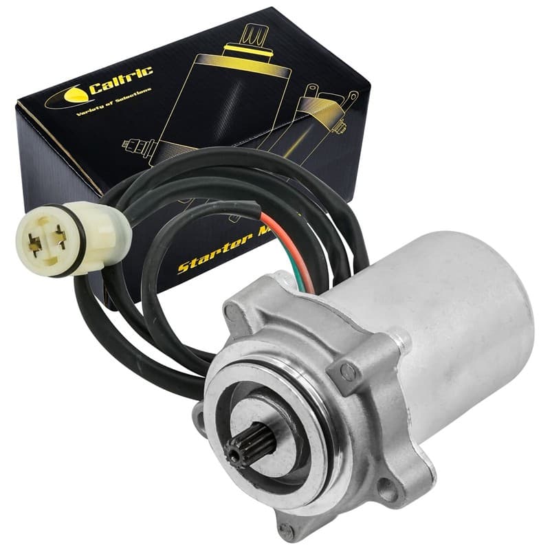 Power Shift Control Motor for Honda TRX400FA TRX 400FGA Rancher 400 AT 2004-2007
