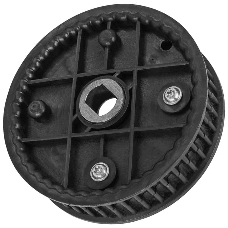 30" Sprocket Pulley for Exmark S-Series V-Series ECS180 ECV060 ECX180 ECX200