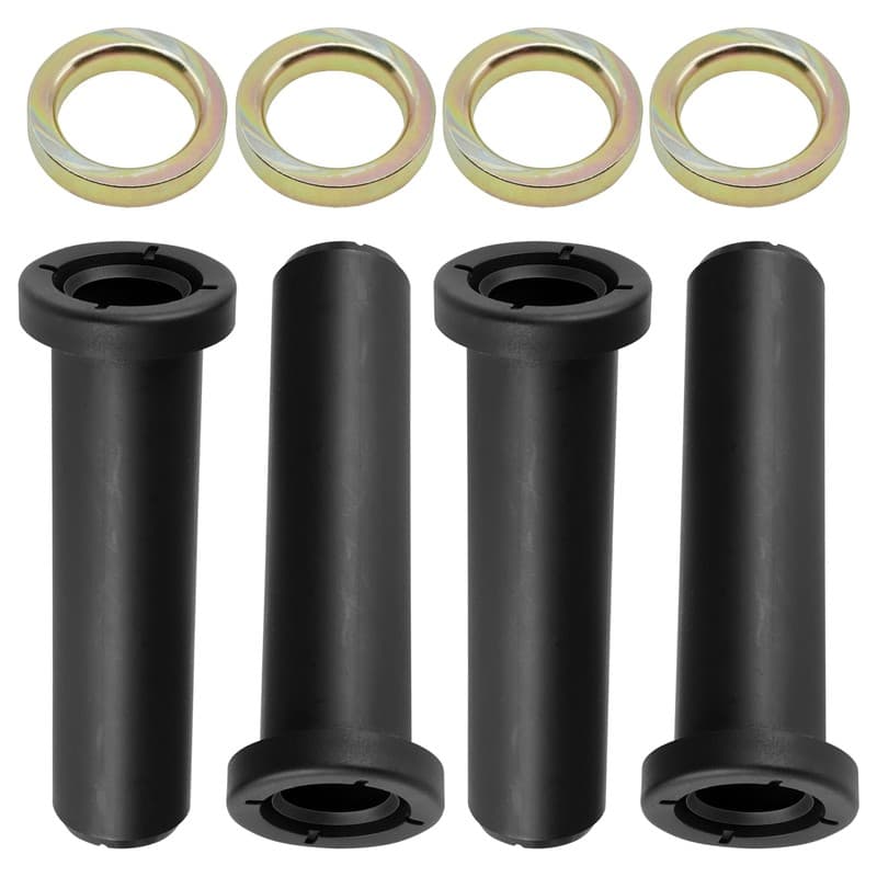 Front A-Arm Long Bushings w/ Spacers for Polaris Ranger 500 2003-2005 / 5434547