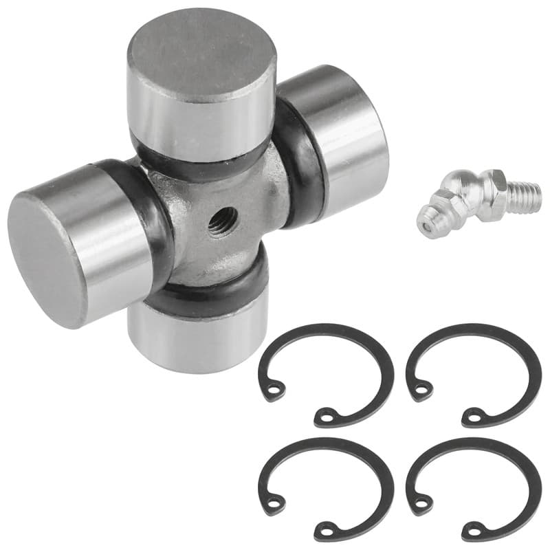 U-Joint Kit For Can-Am Outlander 400 4X4 2003-2013 Rear Drive Shaft