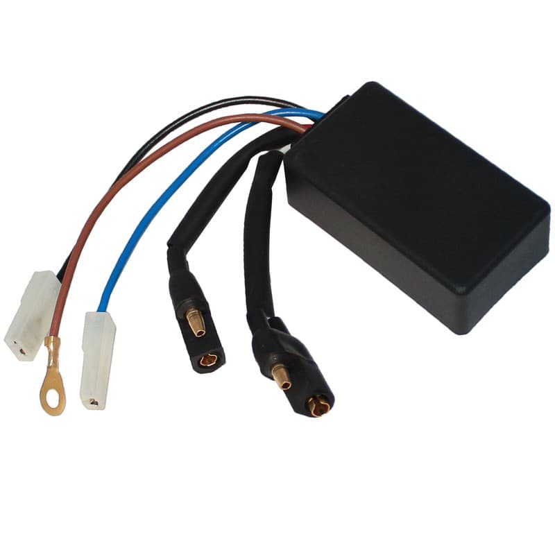 CDI Module for Polaris Atv Sportsman 500 2000 Big Boss 500 6X6 2000 2001 2002