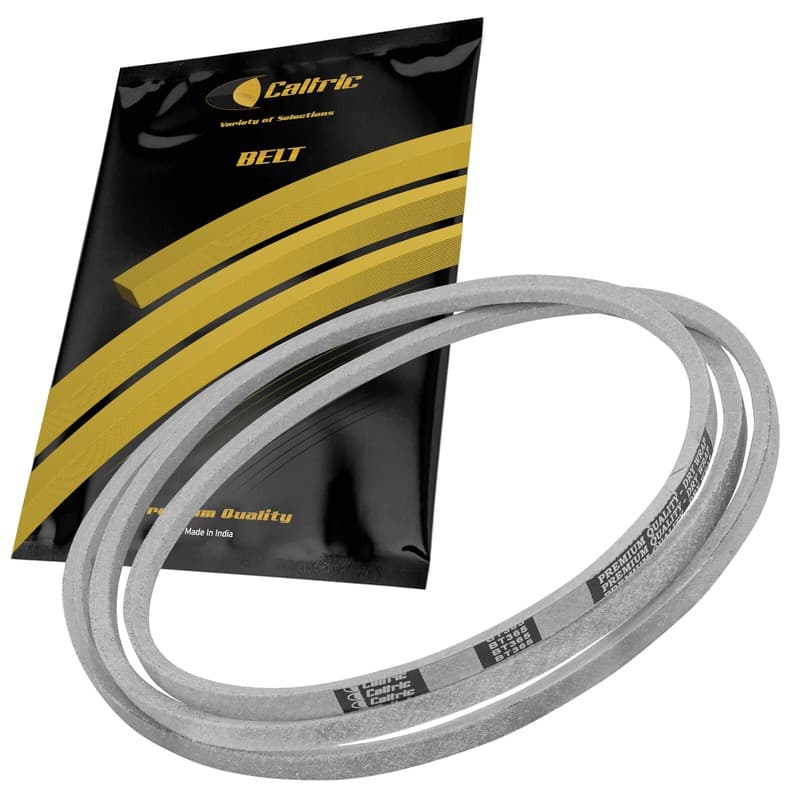 Caltric Deck Belt For Husqvarna Craftsman 574845603 Belt