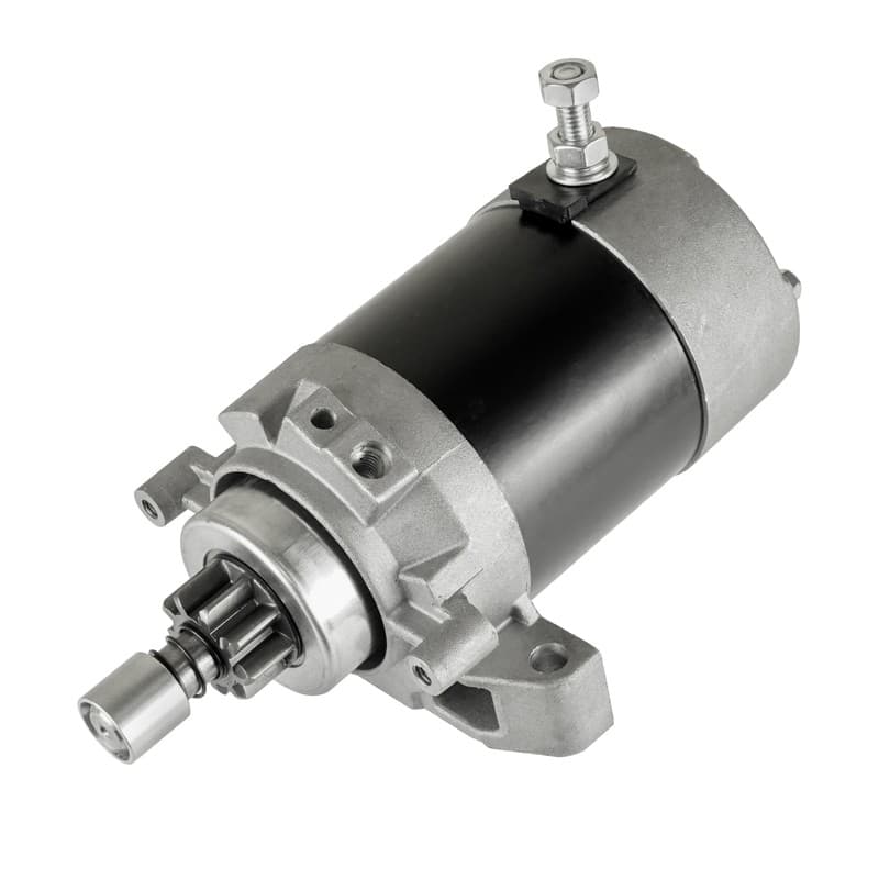 Starter Motor for Honda BF40 / BF50 1995 1996-2006 31200-ZV5-003 31200-ZV5-013