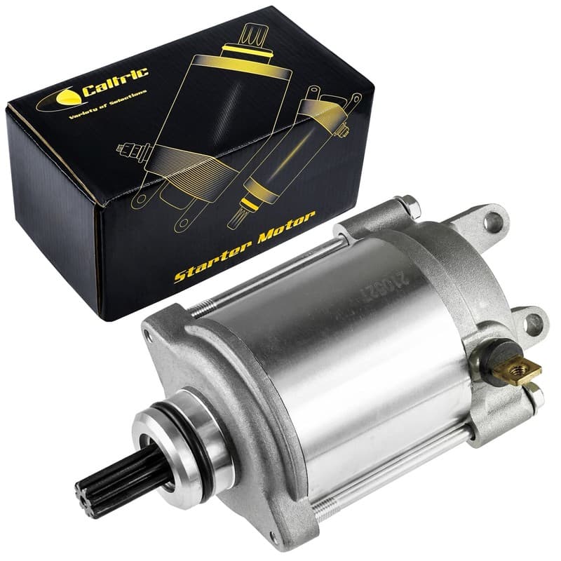 Starter fits Suzuki GSX-R1000 GSXR1000 GSX-R1000Z 2001 2002-2008 Starting Motor