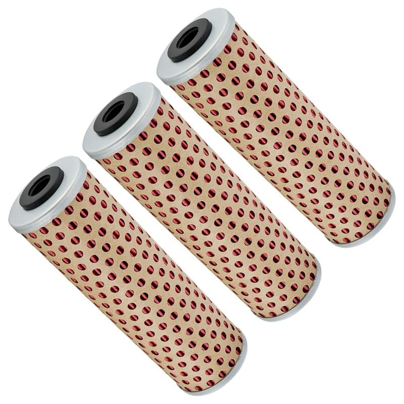 3 Oil Filter for KTM 1290 Super Duke Gt 2015-2019 / 790 Adventure R / Duke 2019