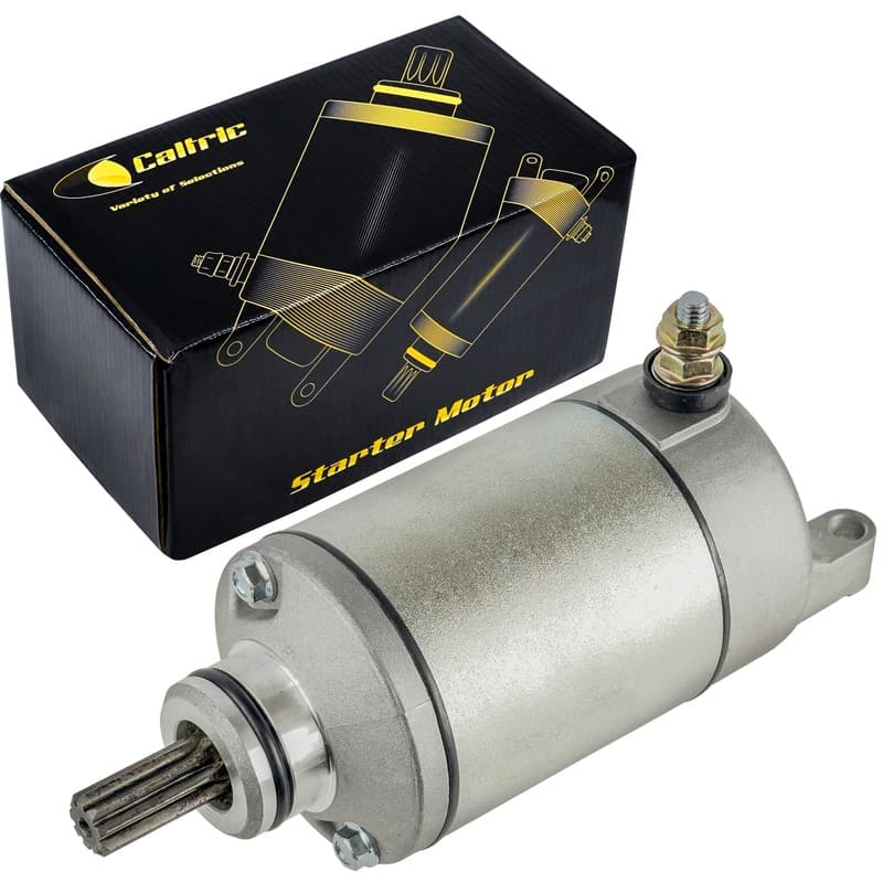 Starter for Suzuki DR-Z400S DRZ400S DR-Z400S 2000-2024 DRZ400SM 2005-2024