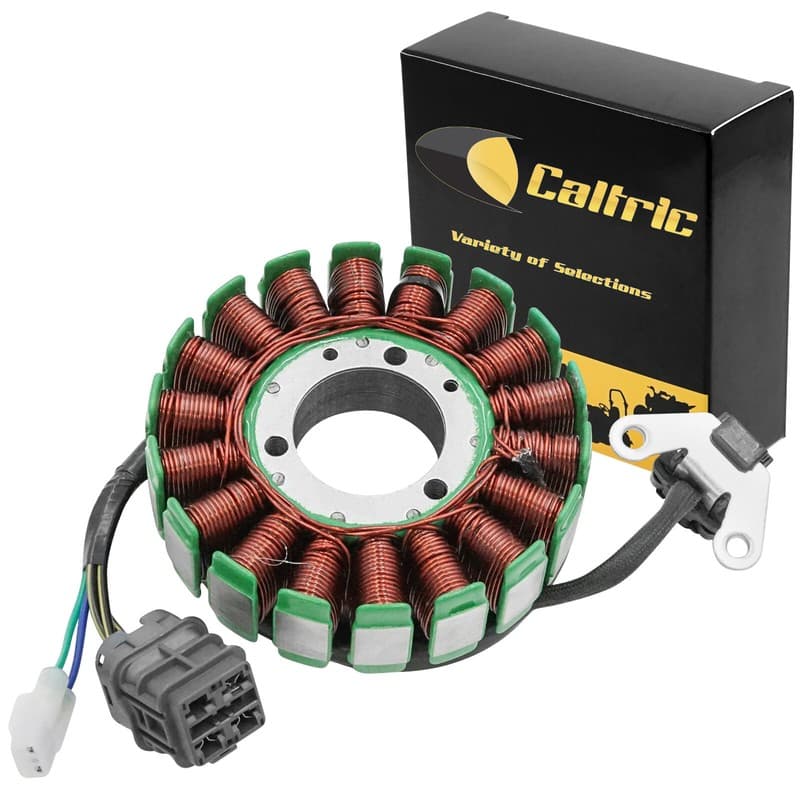 Stator for Kawasaki Brute Force 300 KVF300C KVF300 C 2012-2025 Magneto