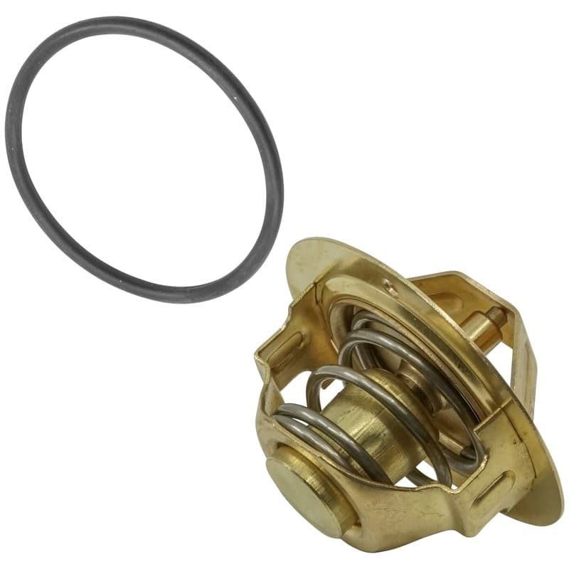 Thermostat & O-Ring for Yamaha XVZ1300 Royal Star Venture 1999-2009