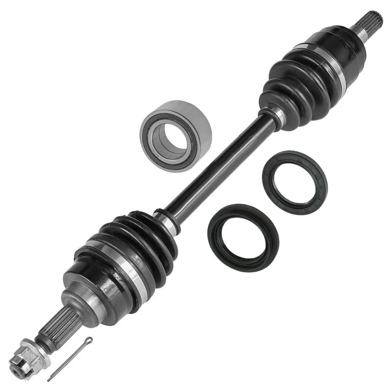 Front Right CV Joint Axle for Honda 44250-Hn8-A43 44250-Hn8-A42 44250-Hn8-013