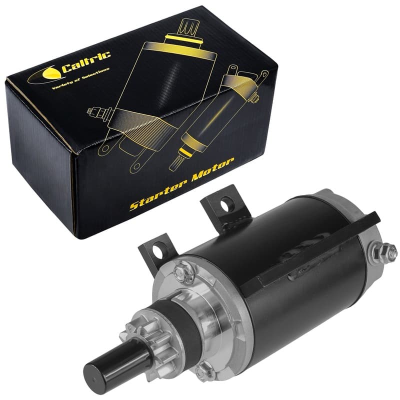 Starter for Johnson 50 50Hp 50El 50Pl 50Esl 50Tsl 1997-2005 Marine New