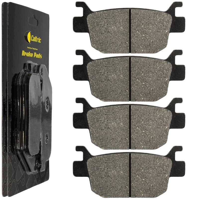 Front Brake Pads for Honda TRX500FGA Foreman Rubicon 500 2006 2007 2008
