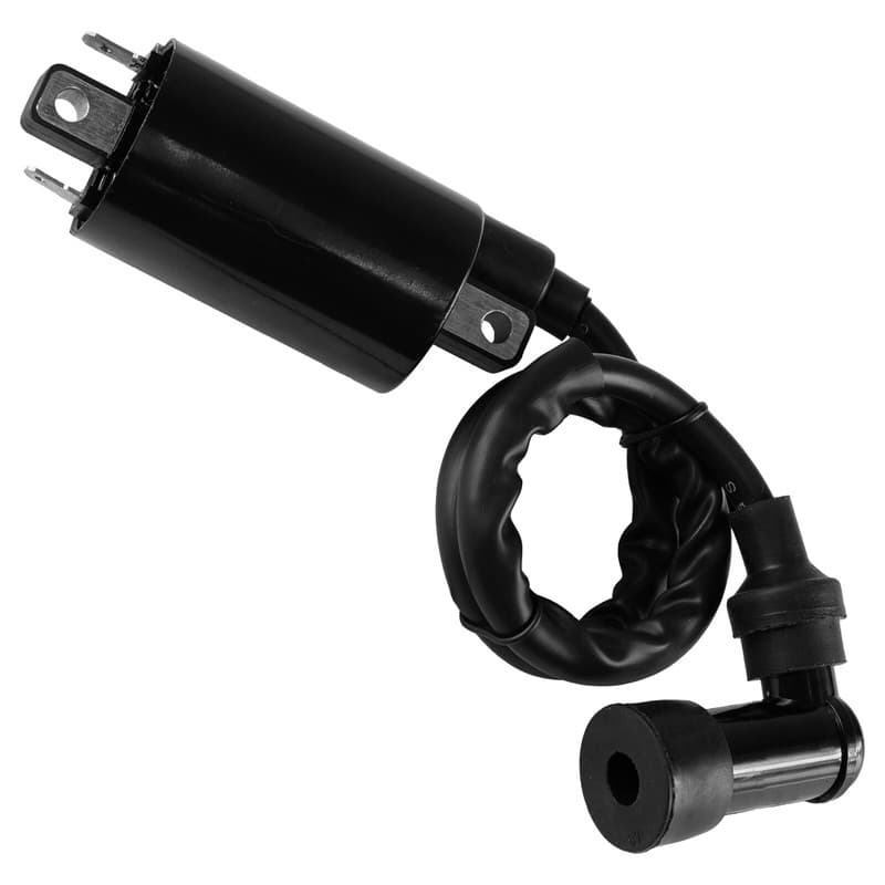 Ignition Coil for Yamaha XV250 V STAR V-STAR 2008-2019 New