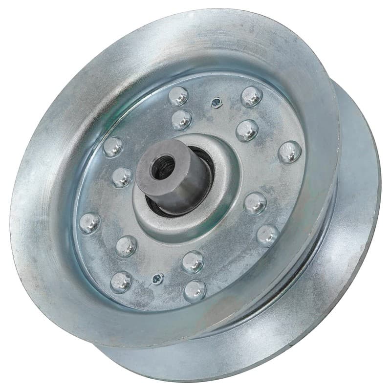 756-05062 75605062 Deck Pulley for Cub Cadet MTD PRO Z100 Z8200 ZTXS4-48