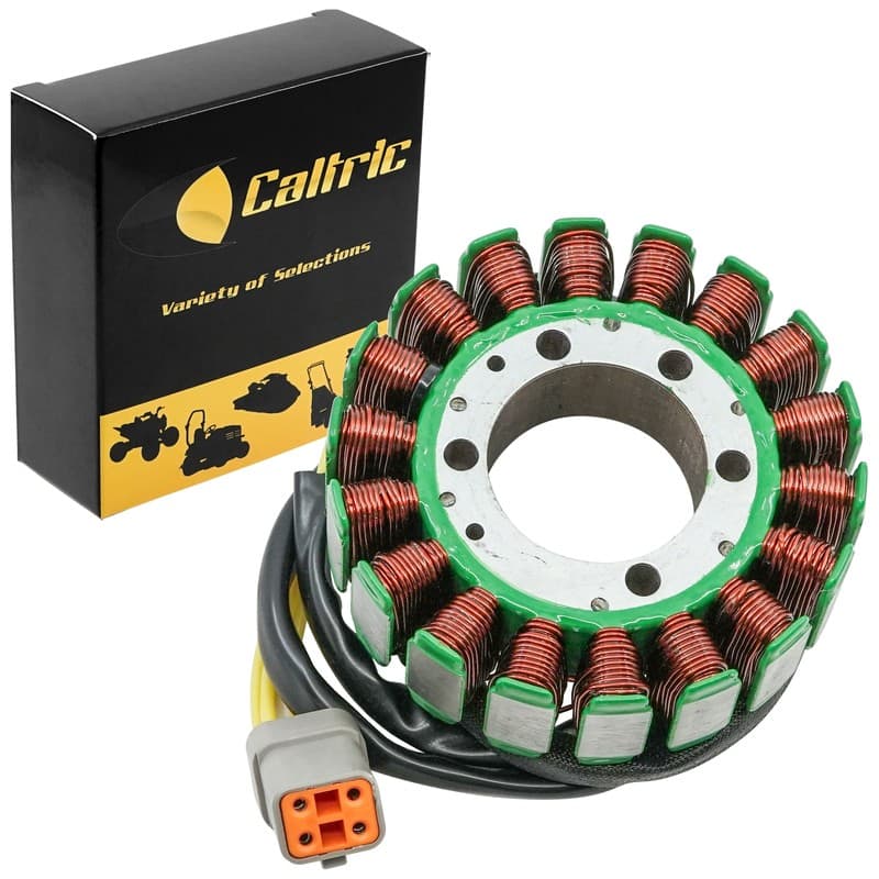 Stator for CanAm Outlander Max 800 HO LTD XT 2006 2007 2008 2009 2010 2011 2012