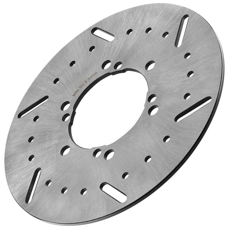 Front Brake Disc for Polaris 5242935 5211144 5211270 5211297 5211326 5211327