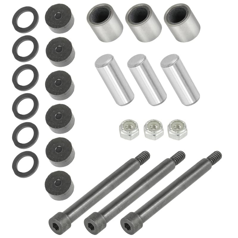 Primary Drive Clutch Kit for Polaris Ranger 500 2x4 HDPE 2017-22/ 500 IS 2021-22