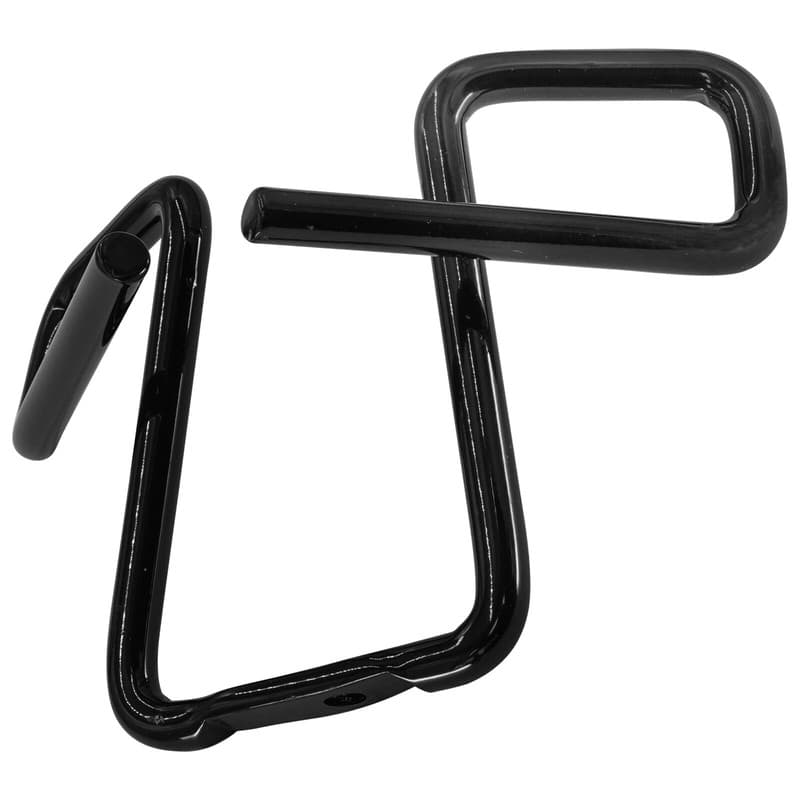 Flat Belt Guide for John Deere S100 S110 S120 X107 X127 UC11501 UC24719