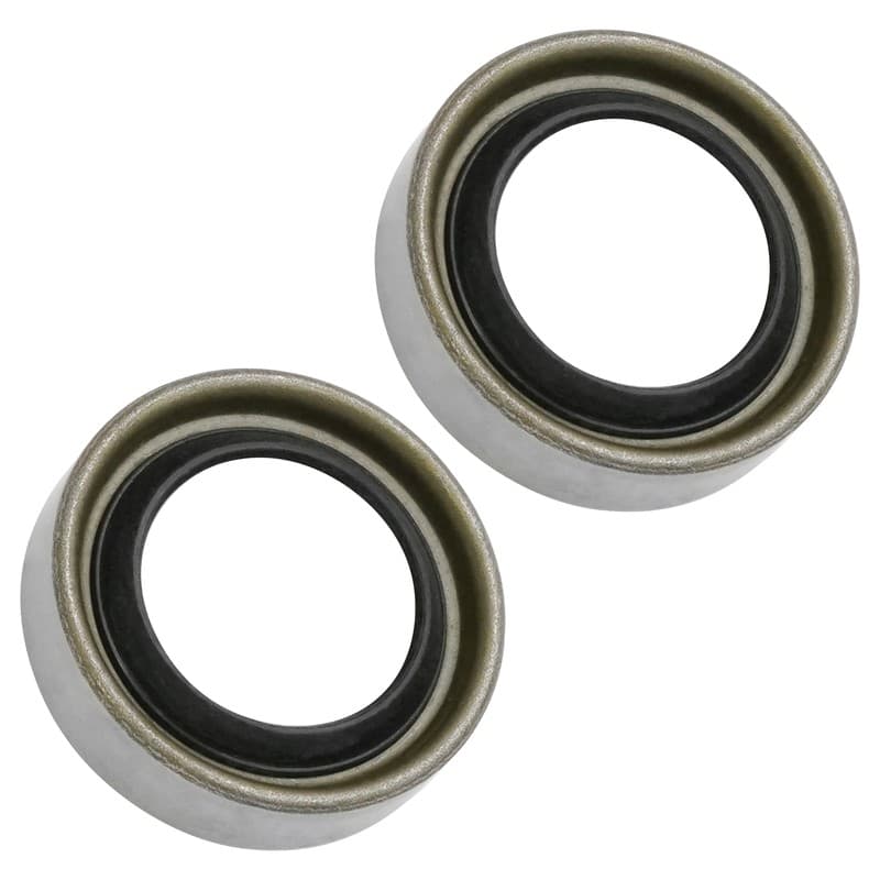 Caltric 539105524 482622 Mower Wheel Bearing Seal For Husqvarna For Scag