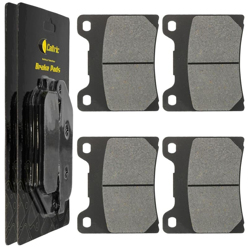 Front Brake Pads for Yamaha XV1100 Virago 1100 1986-1999 Front Brake Pads