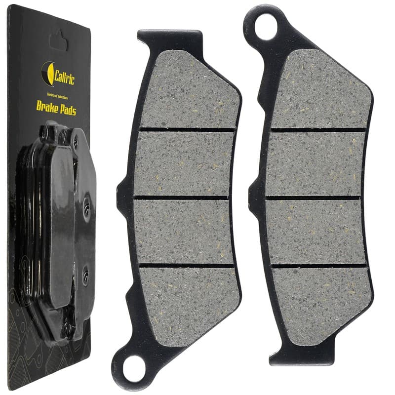 Rear Brake Pads for Victory Kingpin 1500 1634 2004 2005 2006 2007