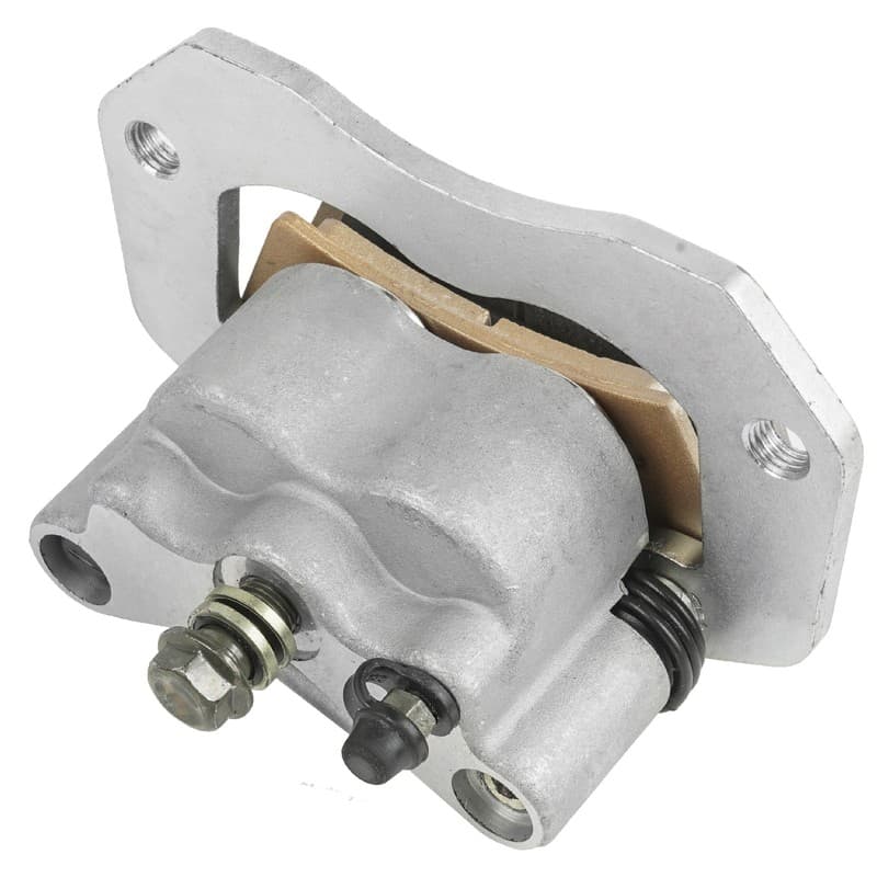 Rear Right Brake Caliper w/ Pads for Polaris Ranger Crew XP 1000 2019 -2023