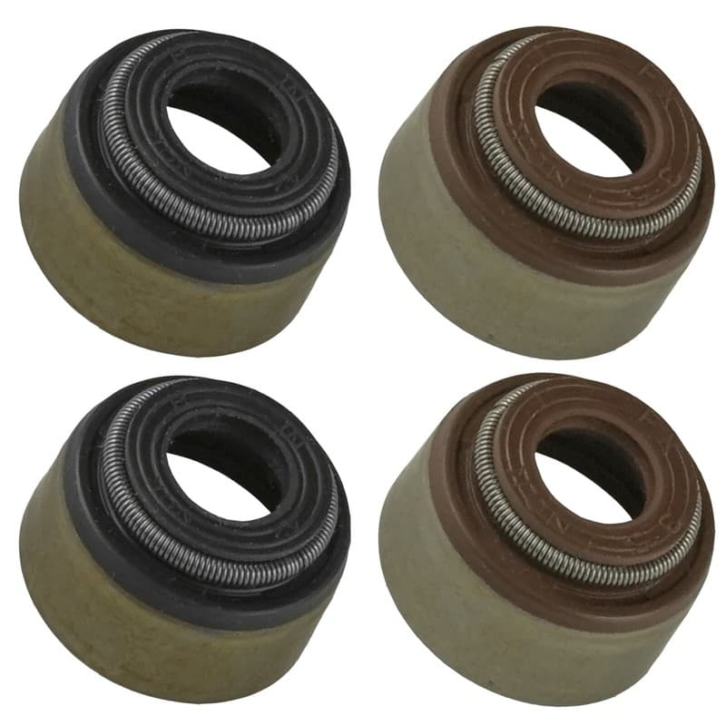 Valve Stem Seal for Polaris RANGER 500 2004 2005 2006 2007 2008 2009