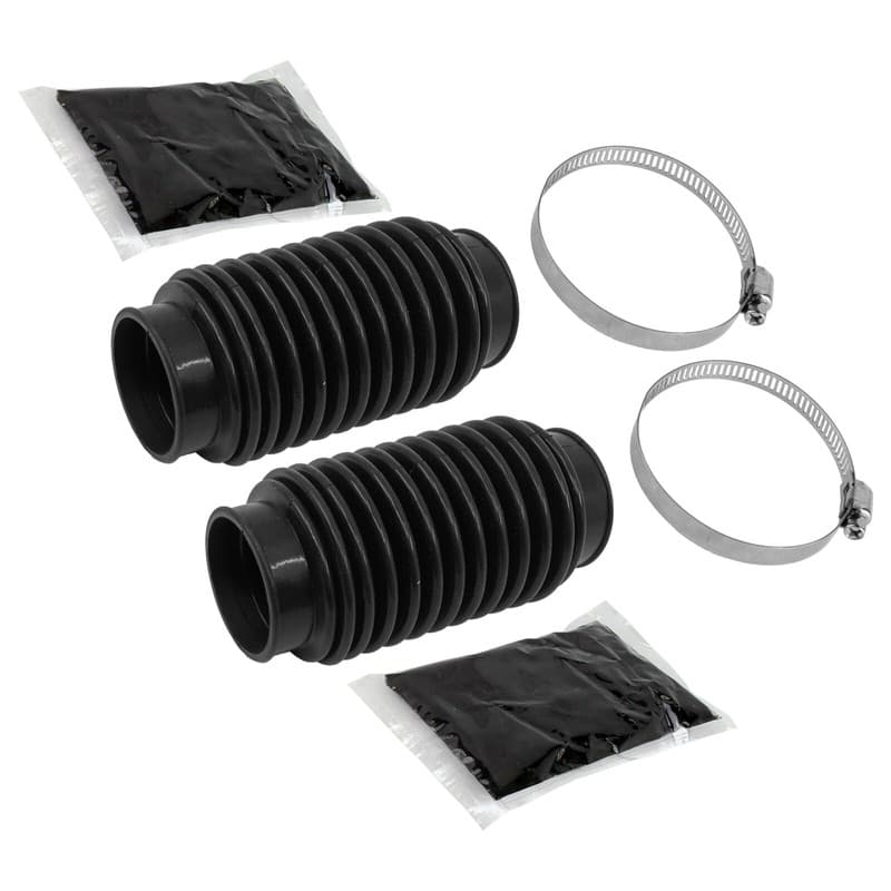 Caltric Rear Axle Boot / Oil Seal for Snapper RE 100 RE 110 REX 110 28" Qty 2