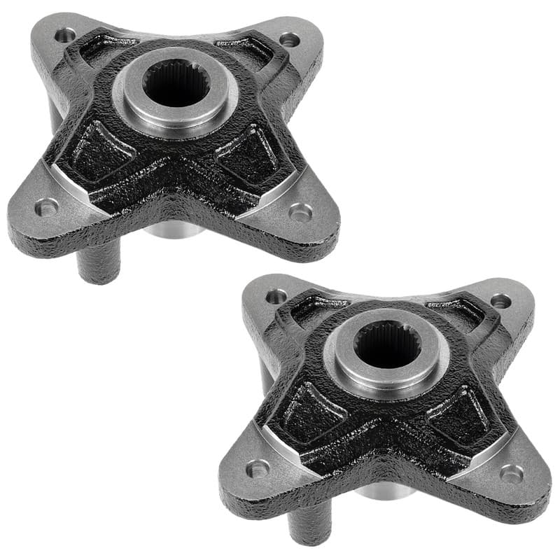 Rear Wheel Hub for Polaris 5137278 / RZR 900 2014 / 2x