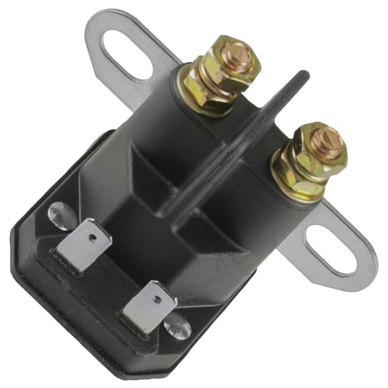 Starter Relay Solenoid for John Deere Sabre 1542GS 1542HS 15.542GS 15.542HS
